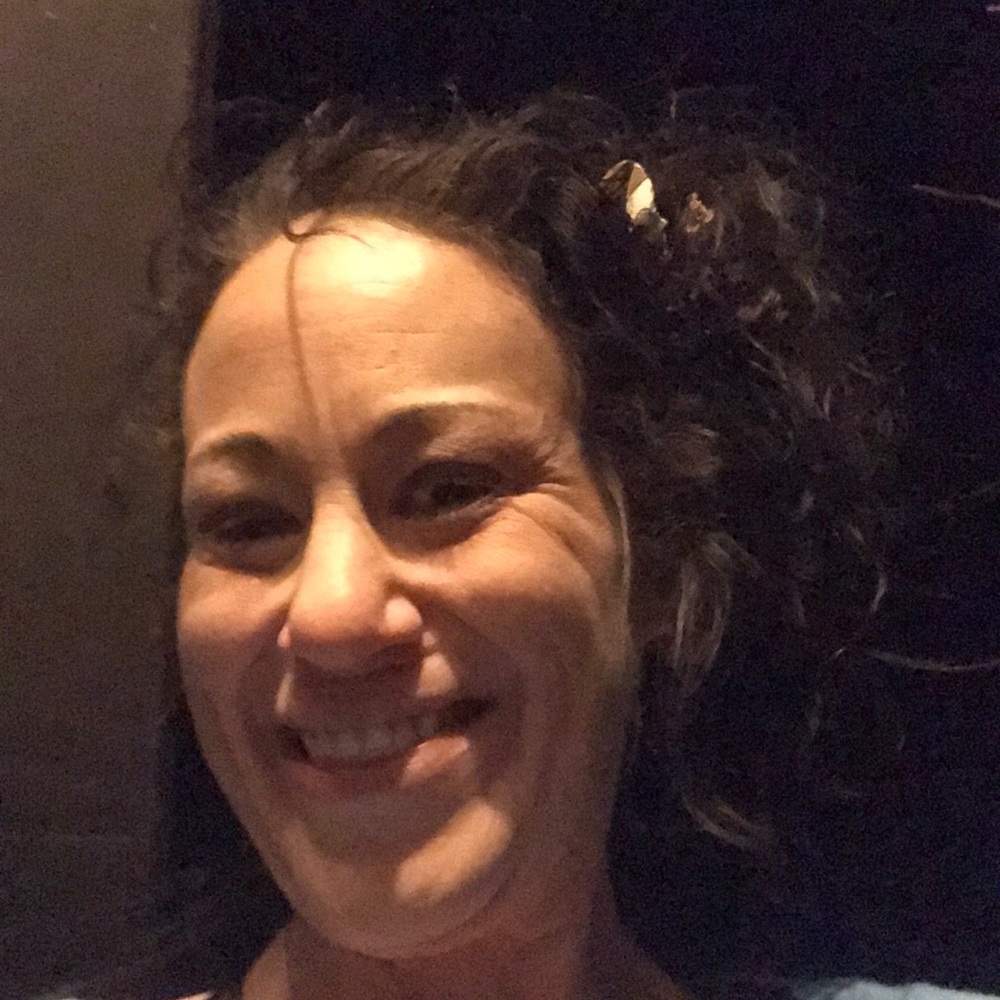 Meet your Posher, Susan